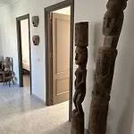 Appartement Driftwood 2 Bedroom - Earthy, Peaceful, Calm