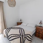 Driftwood 2 Bedroom - Earthy, Peaceful, Calm Appartement Nerja
