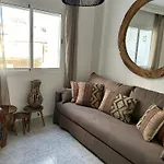Driftwood 2 Bedroom - Earthy, Peaceful, Calm