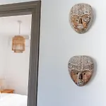 Driftwood 2 Bedroom - Earthy, Peaceful, Calm Appartement