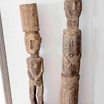 Appartement Driftwood 2 Bedroom - Earthy, Peaceful, Calm