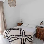 Driftwood 2 Bedroom - Earthy, Peaceful, Calm Appartement *