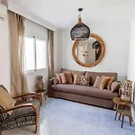 Driftwood 2 Bedroom - Earthy, Peaceful, Calm Appartement