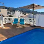 Driftwood 2 Bedroom - Earthy, Peaceful, Calm Nerja