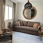 Driftwood 2 Bedroom - Earthy, Peaceful, Calm Appartement Nerja