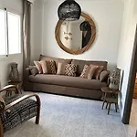 Appartement Driftwood 2 Bedroom - Earthy, Peaceful, Calm