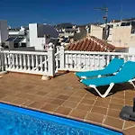 Driftwood 2 Bedroom - Earthy, Peaceful, Calm Nerja