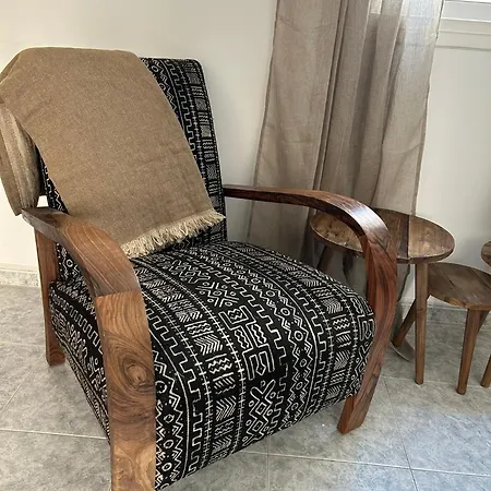 Driftwood 2 Bedroom - Earthy, Peaceful, Calm * Nerja