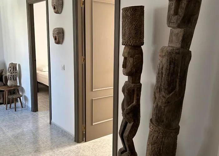 Appartamento Driftwood 2 Bedroom - Earthy, Peaceful, Calm