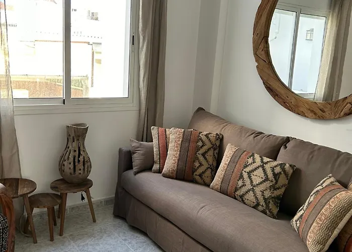 Driftwood 2 Bedroom - Earthy, Peaceful, Calm