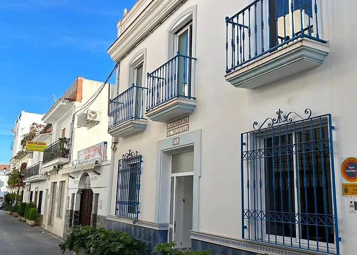 Appartamento Driftwood 2 Bedroom - Earthy, Peaceful, Calm Nerja