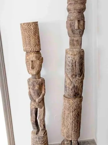 Appartamento Driftwood 2 Bedroom - Earthy, Peaceful, Calm