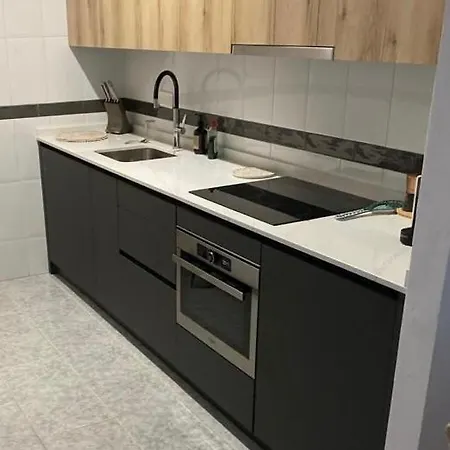 דירה Driftwood 2 Bedroom - Earthy, Peaceful, Calm