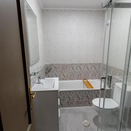 Driftwood 2 Bedroom - Earthy, Peaceful, Calm Apartment Nerja
