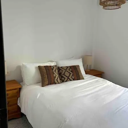 Apartment Driftwood 2 Bedroom - Earthy, Peaceful, Calm