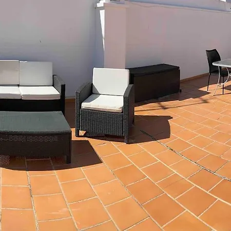 Apartment Driftwood 2 Bedroom - Earthy, Peaceful, Calm Nerja