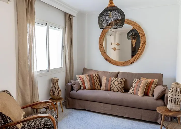 Driftwood 2 Bedroom - Earthy, Peaceful, Calm Apartman