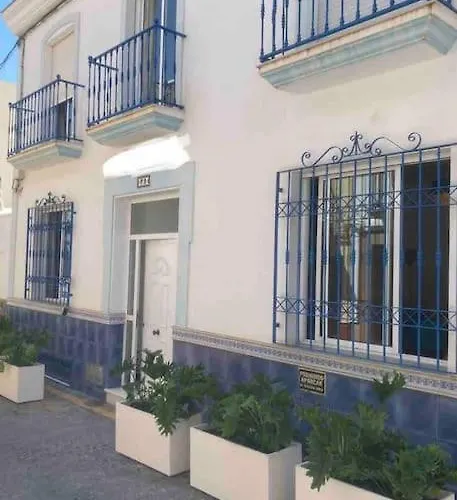 Apartman Driftwood 2 Bedroom - Earthy, Peaceful, Calm Nerja