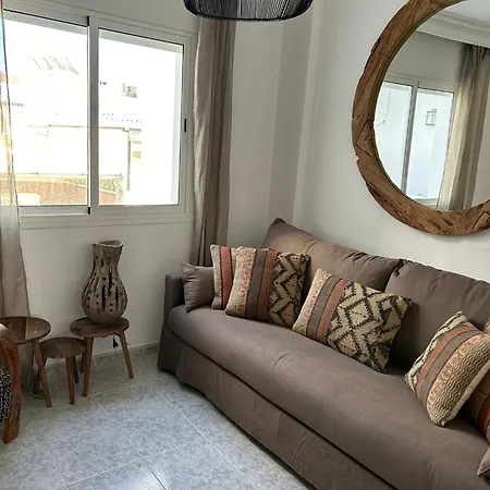 Driftwood 2 Bedroom - Earthy, Peaceful, Calm