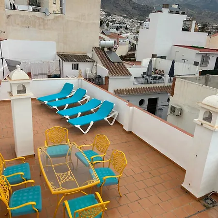 Appartement Driftwood 2 Bedroom - Earthy, Peaceful, Calm