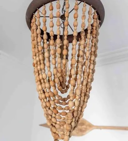 아파트 Driftwood 2 Bedroom - Earthy, Peaceful, Calm