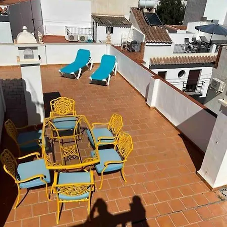 Apartamento Driftwood 2 Bedroom - Earthy, Peaceful, Calm