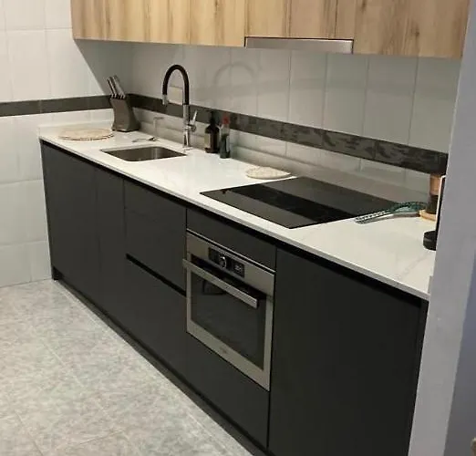 Apartament Driftwood 2 Bedroom - Earthy, Peaceful, Calm