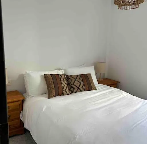 Apartament Driftwood 2 Bedroom - Earthy, Peaceful, Calm