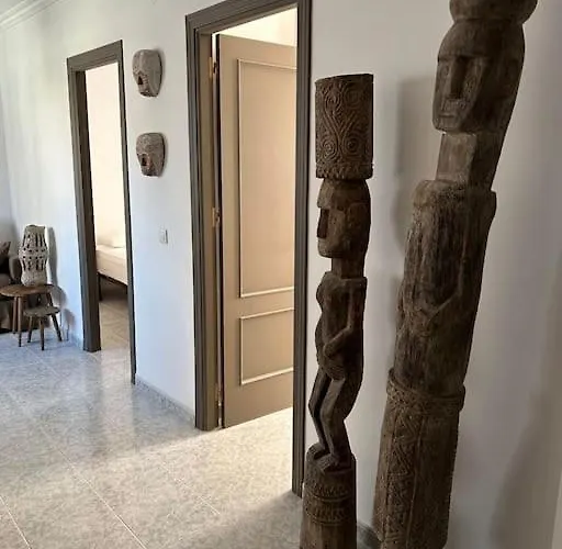 Apartament Driftwood 2 Bedroom - Earthy, Peaceful, Calm *