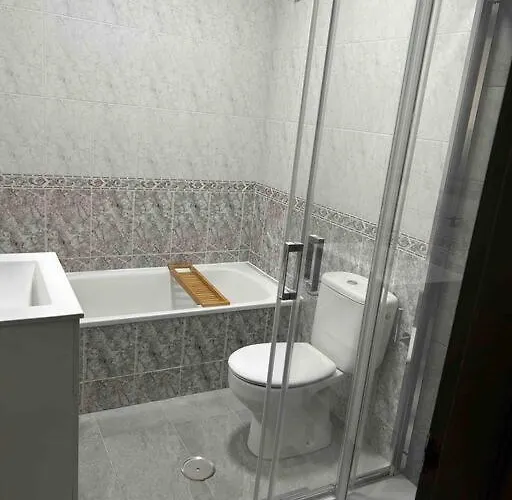 Apartament Driftwood 2 Bedroom - Earthy, Peaceful, Calm Nerja