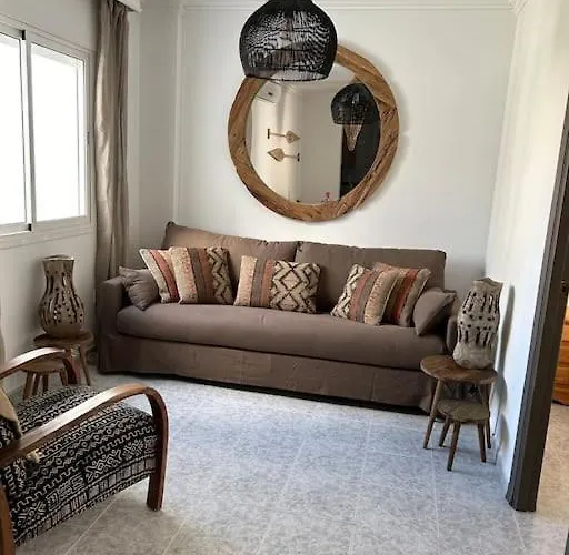 Apartament Driftwood 2 Bedroom - Earthy, Peaceful, Calm