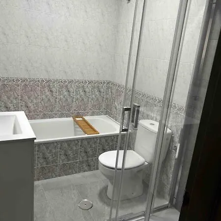 Apartment Driftwood 2 Bedroom - Earthy, Peaceful, Calm Nerja