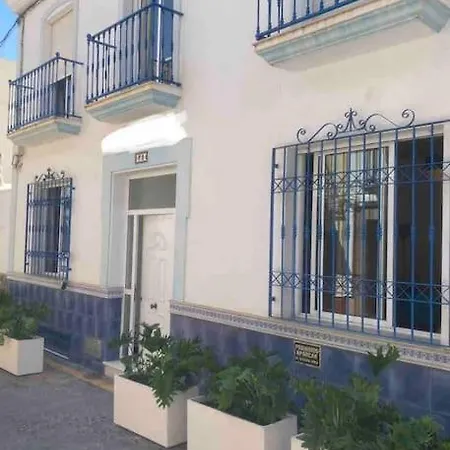 Apartament Driftwood 2 Bedroom - Earthy, Peaceful, Calm Nerja