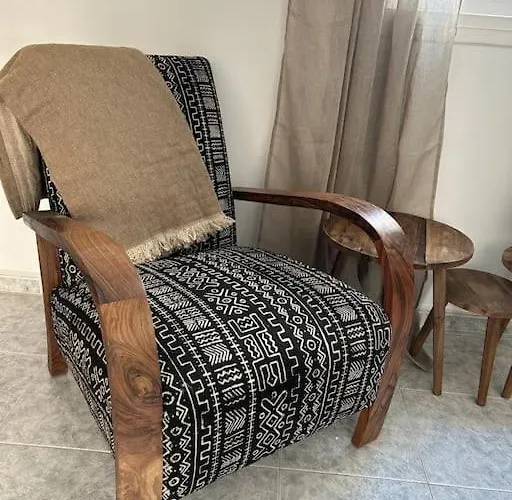 Driftwood 2 Bedroom - Earthy, Peaceful, Calm * Nerja