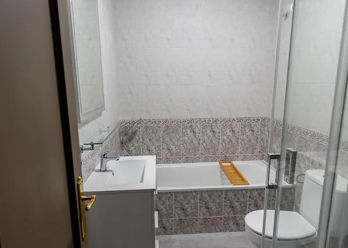 Driftwood 2 Bedroom - Earthy, Peaceful, Calm Apartamento Nerja