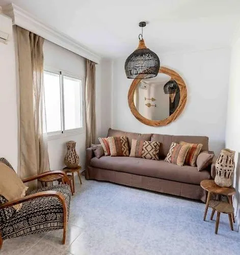 Driftwood 2 Bedroom - Earthy, Peaceful, Calm Apartamento